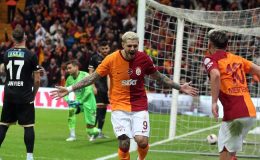 Alanyaspor – Galatasaray! Muhtemel 11’ler